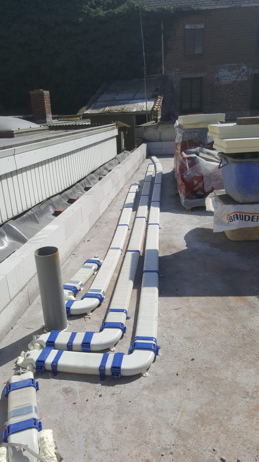 Ventilatie